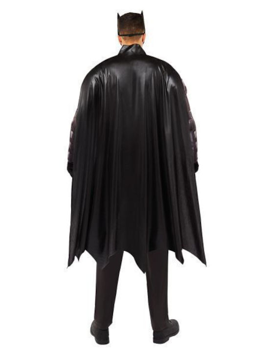 Batman Deluxe Carnival Costume 9913373 Batman Deluxe Carnival Costume 9913373
