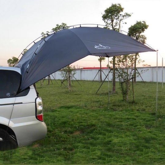 Camping Tent Extension 350x240cm
