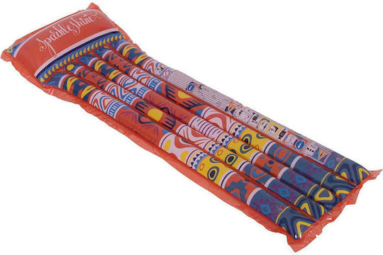 Velco Avenli Φουσκωτό Στρώμα Θαλάσσης 183x68cm
