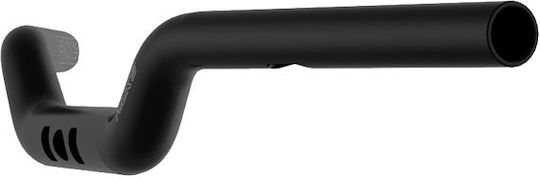 Τιμόνι Μοτοσυκλέτας Harley-davidson Μαύρο Rick''s Motorcycles Clubstyle Performance 1t Handlebar.black