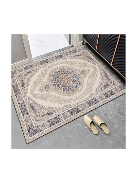 Homeone Χαλί Αντιολισθητικό 160x210cm Μα021-160