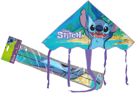Kids Licensing Triangular Kite Fabric 9x68cm 1pcs