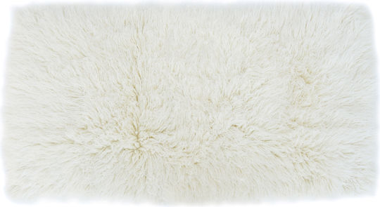 Shaggy Wool Natural Shaggy Wool Natural