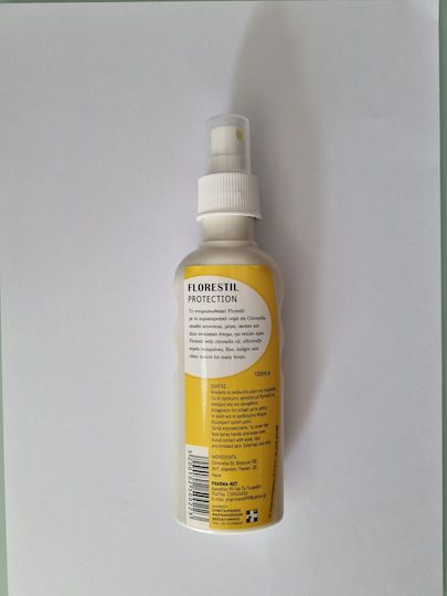 Florestil Insect Repellent Lotion in Spray Suitable for Children