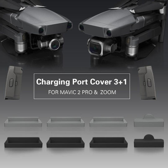 Abdeckung für DJI Mavic 2 Pro CHT9134B