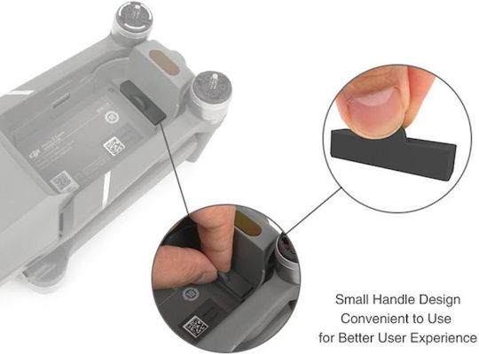 Abdeckung für DJI Mavic 2 Pro CHT9134B