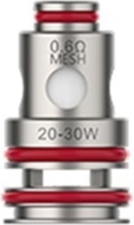 Vaporesso GTX Mesh Widerstand für Elektronische Zigaretten 0.15ohm (Dampfmethode) 1Stück