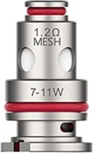 Vaporesso GTX Mesh Widerstand für Elektronische Zigaretten 0.15ohm (Dampfmethode) 1Stück