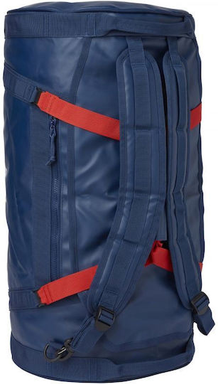 Helly Hansen Sack Voyage Back 30lt Blue Fabric L50xW27xH27cm