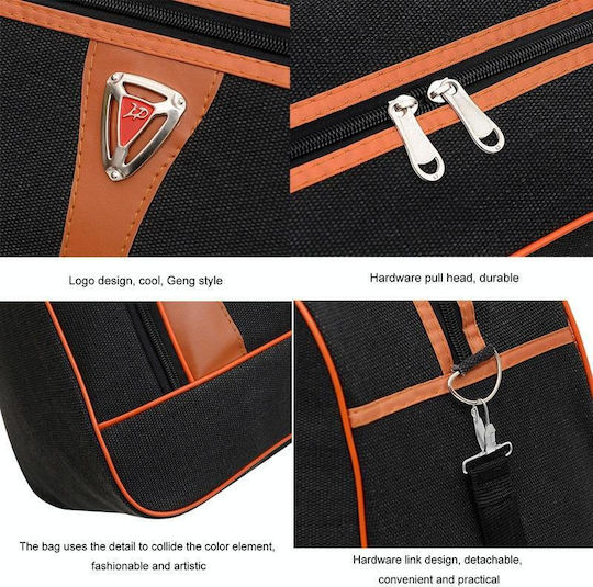 Bag Sack Voyage Khaki