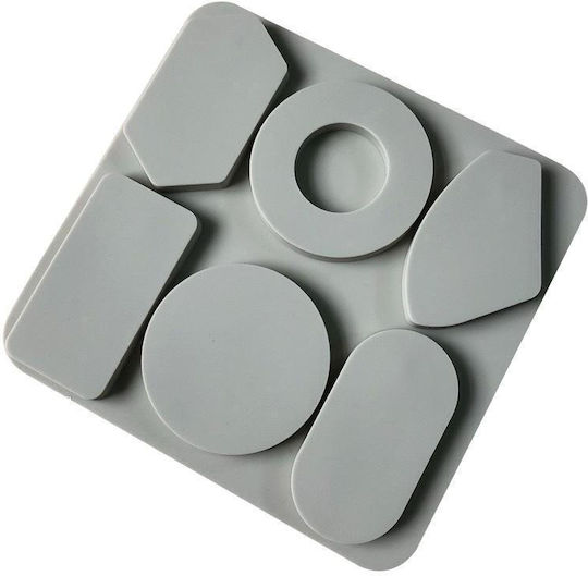 Decorative Element for DIY Crafts 3pcs 16.5x15cm