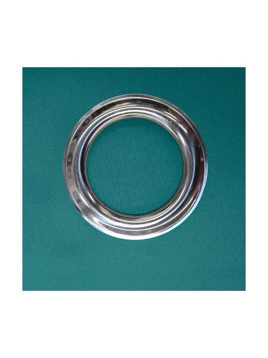 Curtain Blackout Window with Grommet Occult Blue 1612599 135x180cm