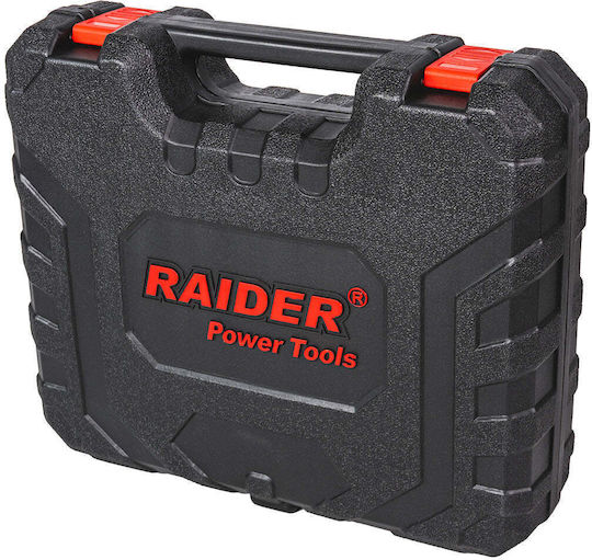 Raider Drill Driver Battery 18V