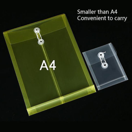 Note Pads in Cube Transparent 16x11.5cm Set of 20pcs