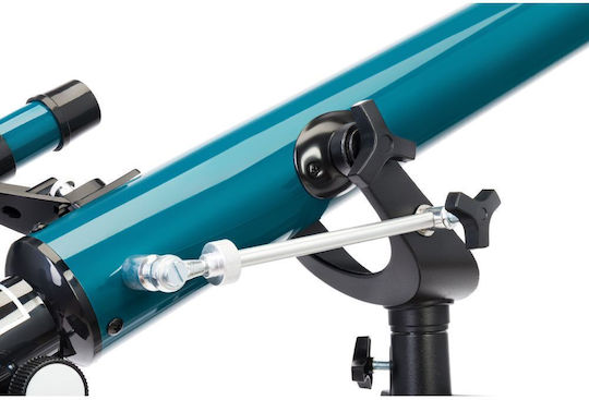 Levenhuk Labzz Tk 60mm Telescope with Case Lev-
