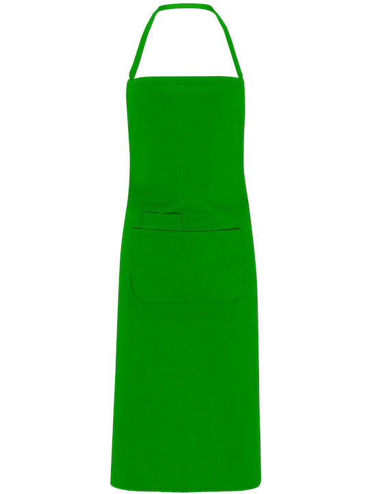 Küchenschürze Schwarz DE91299002 1Stück