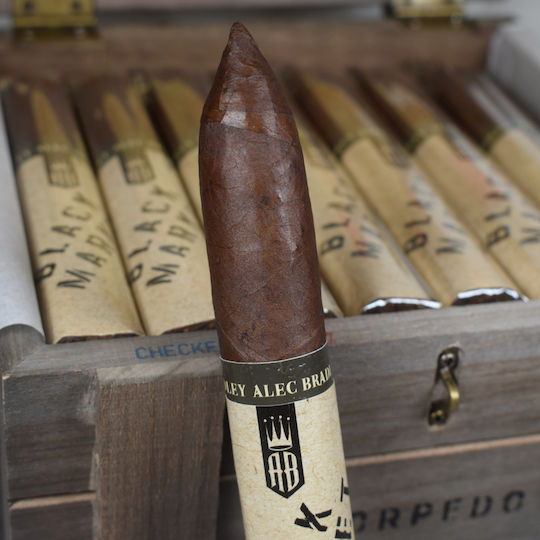 Alec Bradley Nicaragua Torpedo Țigare Nicaragua 1buc 155mm