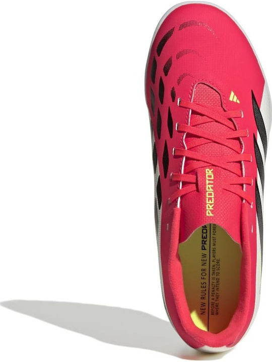 adidas Predator Club Κόκκινα