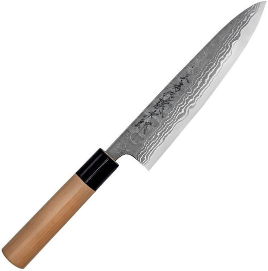Tojiro Chef 18cm