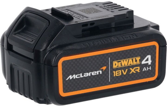 DEWALT DCF85MM1T Παλμικό Κατσαβίδι Μπαταρίας Brushless 18V
