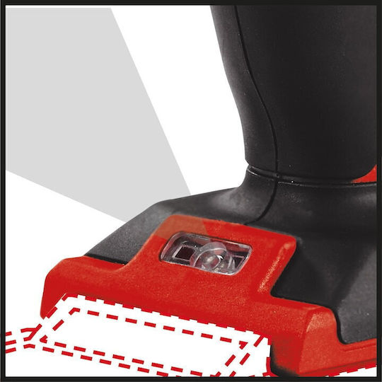 Einhell TC-CD 18/35 Li Mașină de găurit Baterie Solo 18V