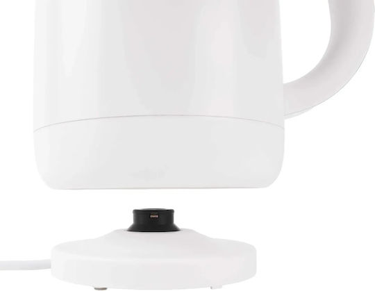 Reisekessel 1.7Es 1500W Braun