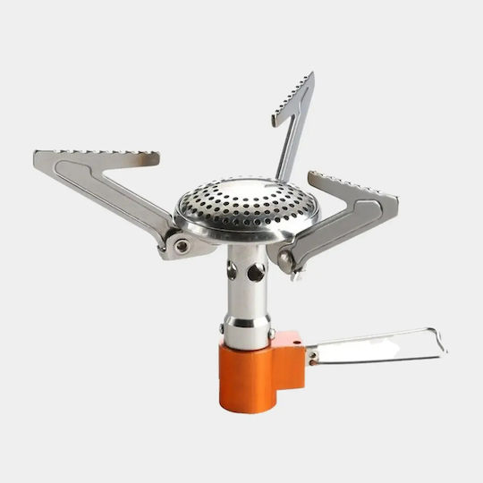 Vango Atom Gas Stove Liquid Gas Stove for Bottle 66gr