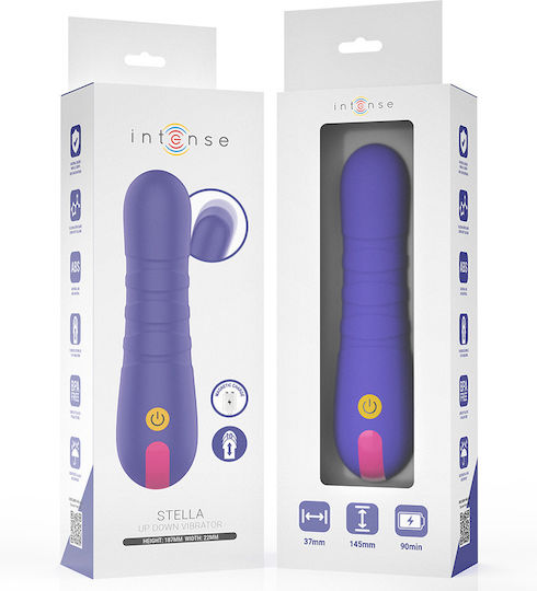 Intense Dildo realist