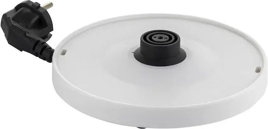 Botti Βραστήρας 900ml 1000W Λευκός