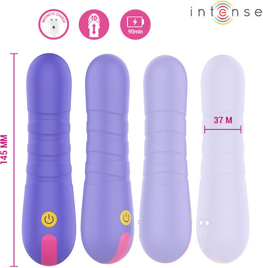 Intense Dildo realist