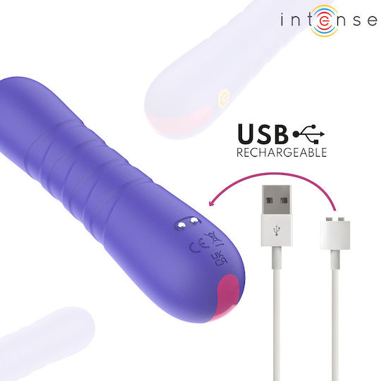 Intense Dildo realist