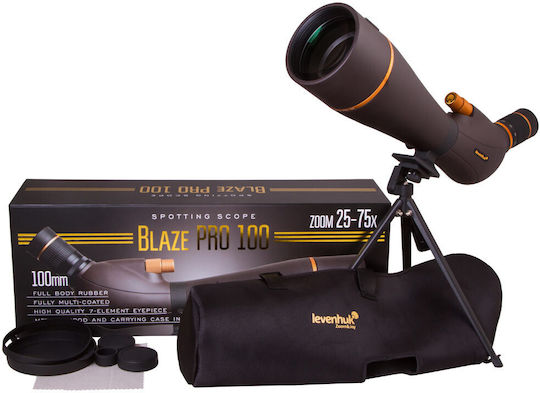 Levenhuk Blaze PRO 100 Robotic