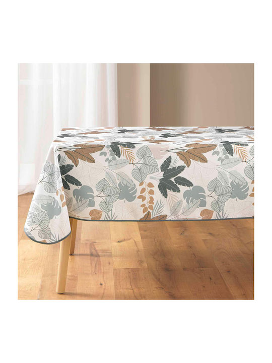 Tablecloth Stain Resistant L-c Fidji Fidji 140x250cm