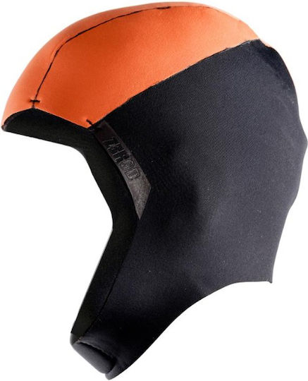 Z3r0d Neo Hood Black|Orange