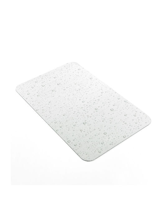 Πατάκι Μπάνιου Microfiber L-c Splash 1802317 Splash 50x120εκ.