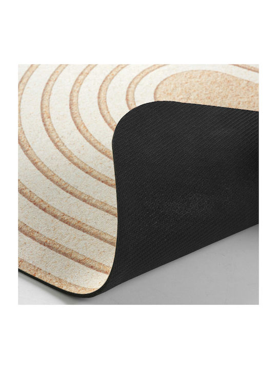 Bath Mat Microfiber L-c Adriel 1802315 Adriel 50x80cm