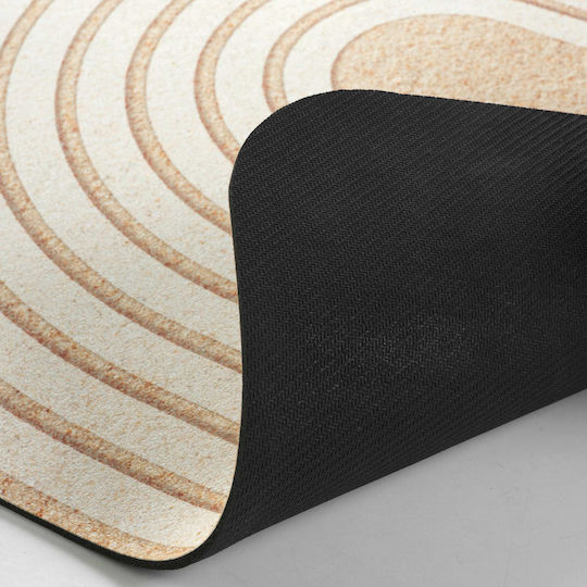Bath Mat Microfiber L-c Adriel 1802315 Adriel 50x80cm