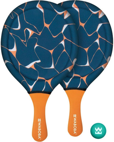 Waboba Classic Beach Paddle 2 Colors 195c06_a