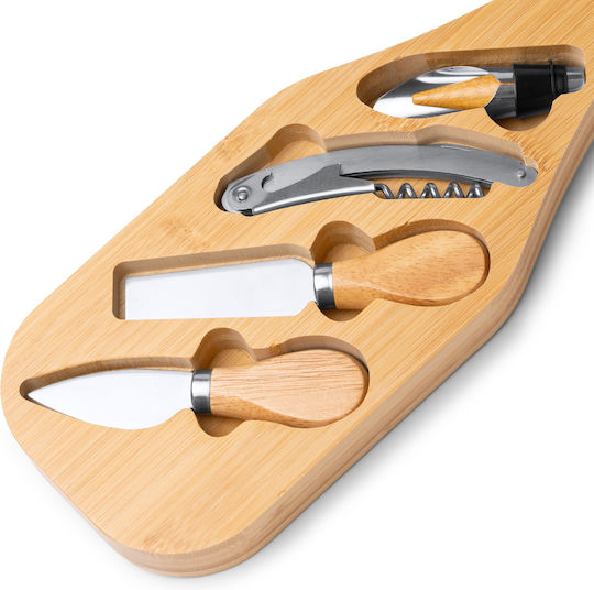 Wine Accessories Set AB1889