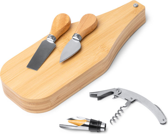 Wine Accessories Set AB1889