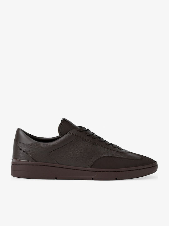 Michael Kors Sneakers Dark Brown