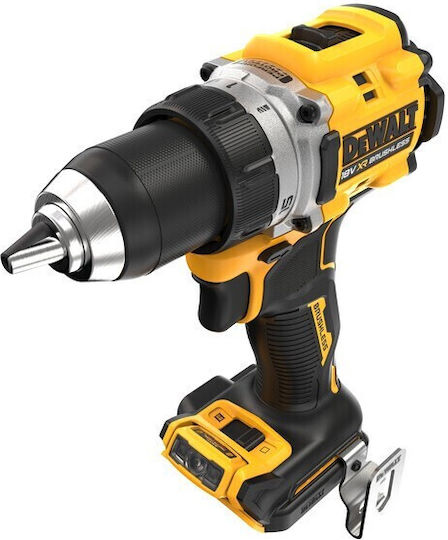 DEWALT DCD800N Κατσαβίδι Μπαταρίας Solo 18V