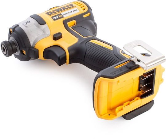 DEWALT DCS387N Schlagbohrschrauber Batteriebetrieb Brushless 18V