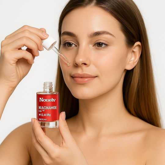 Anua Niacinamide 10%+TXA 4% Ενυδατικό Serum Προσώπου με Νιασιναμίδη & Υαλουρονικό Οξύ για Λάμψη & Πανάδες 30ml