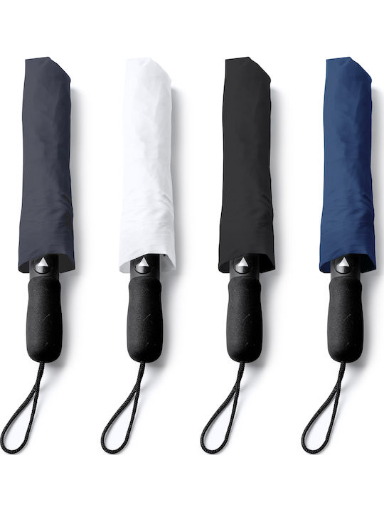 Automatic Umbrella Compact Navy Blue