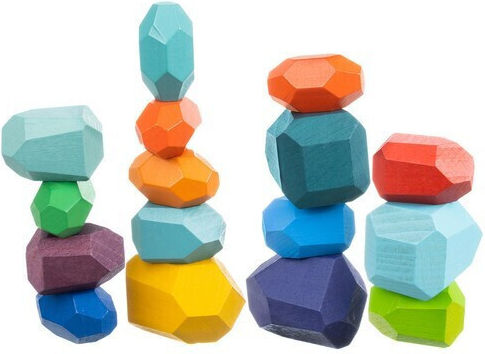 Baby Toy made of Wood for 36++ Months