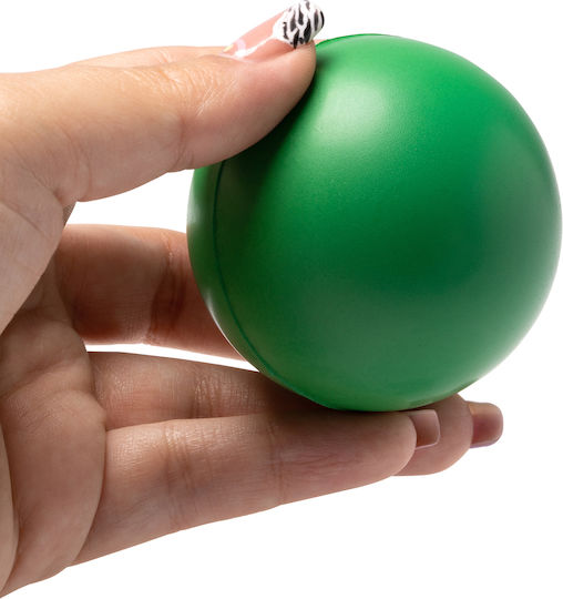 Ball Ball Toning in Blue Color