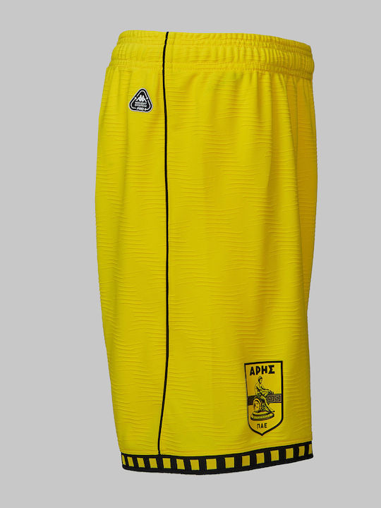 Kombat Children's Shorts Style Football