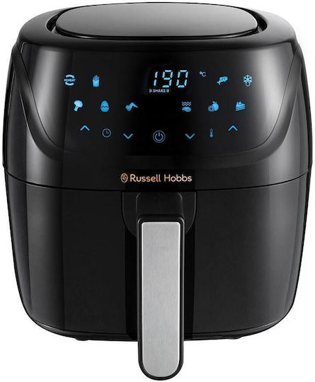 Russell Hobbs Satisfry Air Fryer 4lt Black
