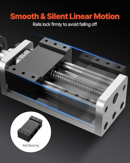 Vevor CNC Accessory SKZXBJQDQ16M5684B001V0